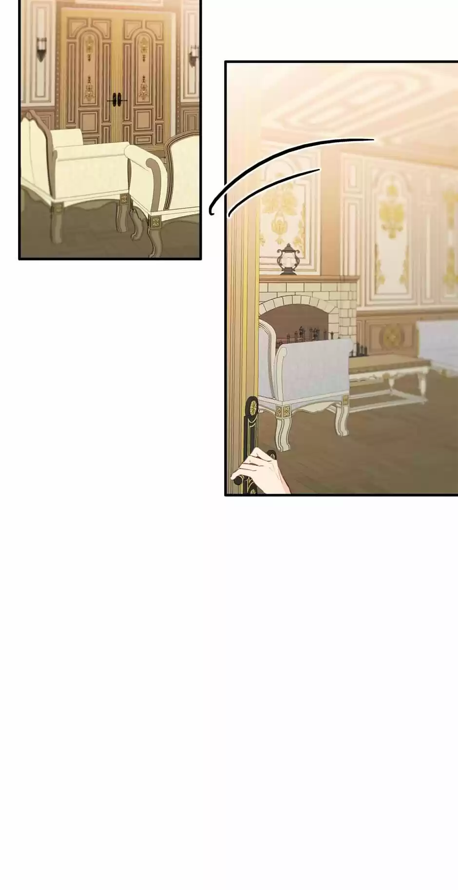 The Great Wish Chapter 96