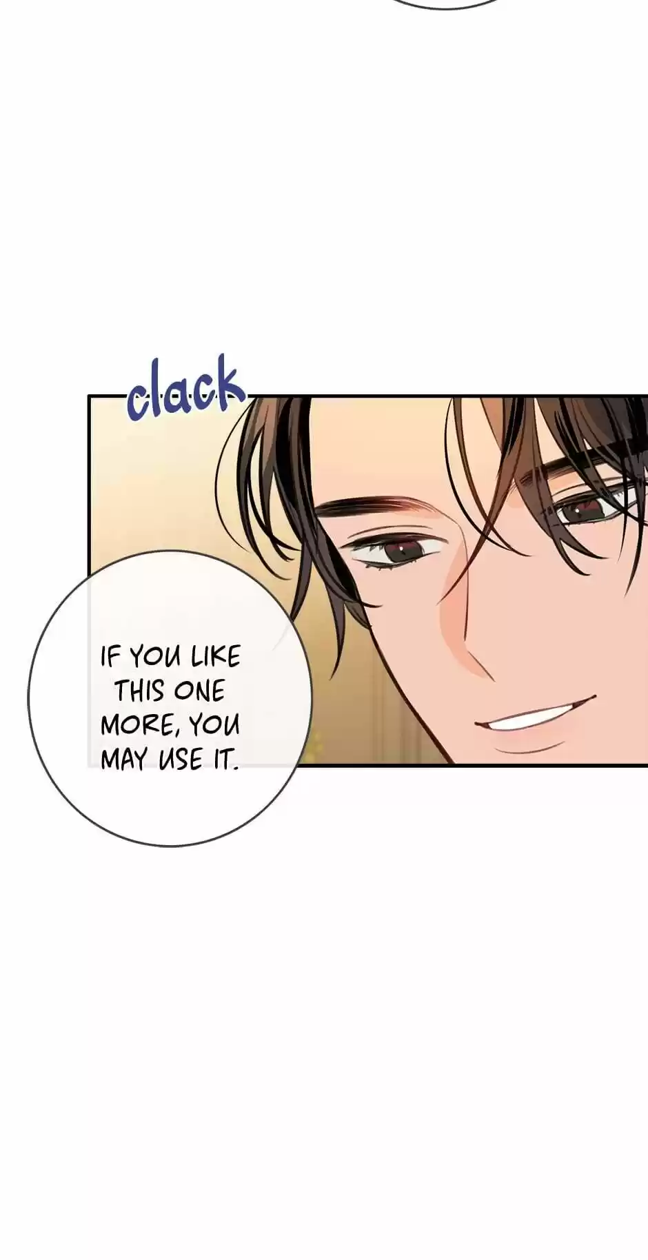 The Great Wish Chapter 96