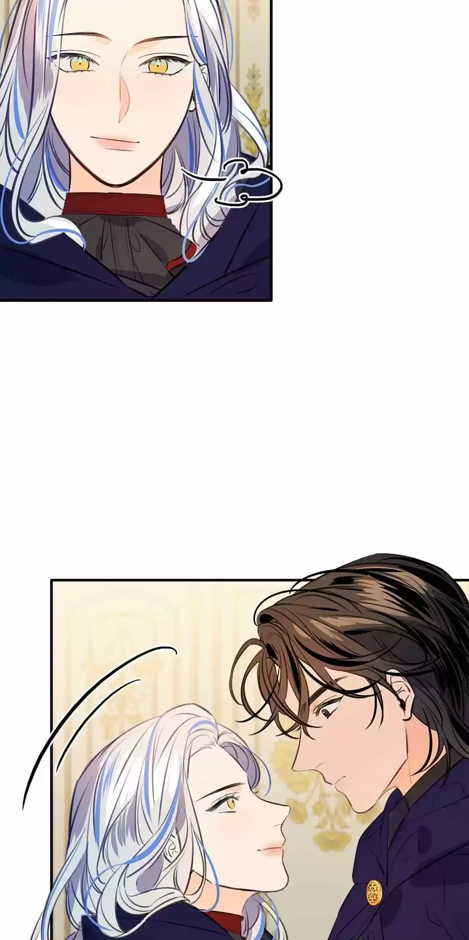 The Great Wish Chapter 96