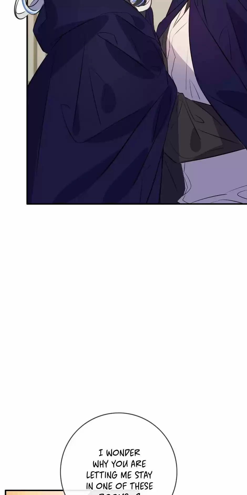 The Great Wish Chapter 96