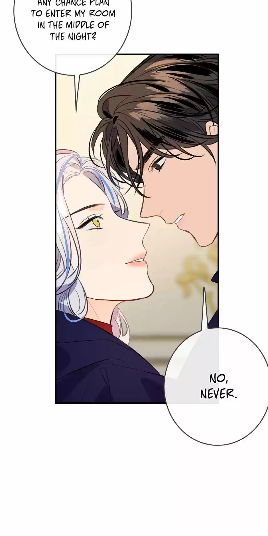 The Great Wish Chapter 96