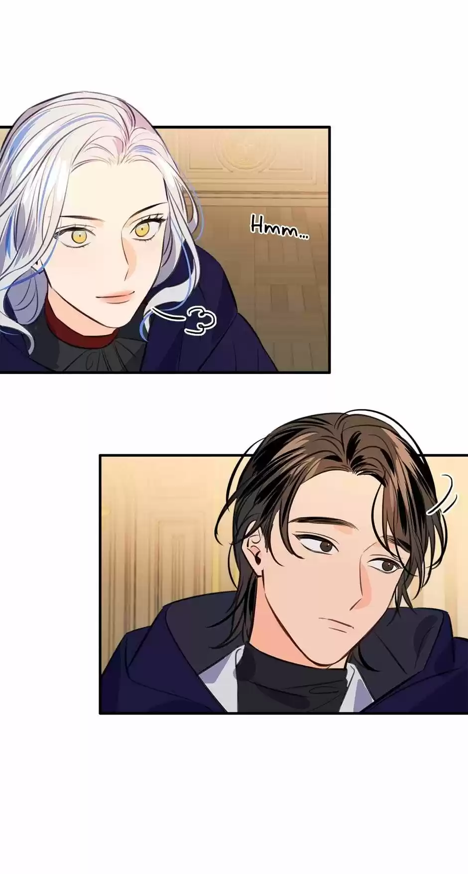 The Great Wish Chapter 96