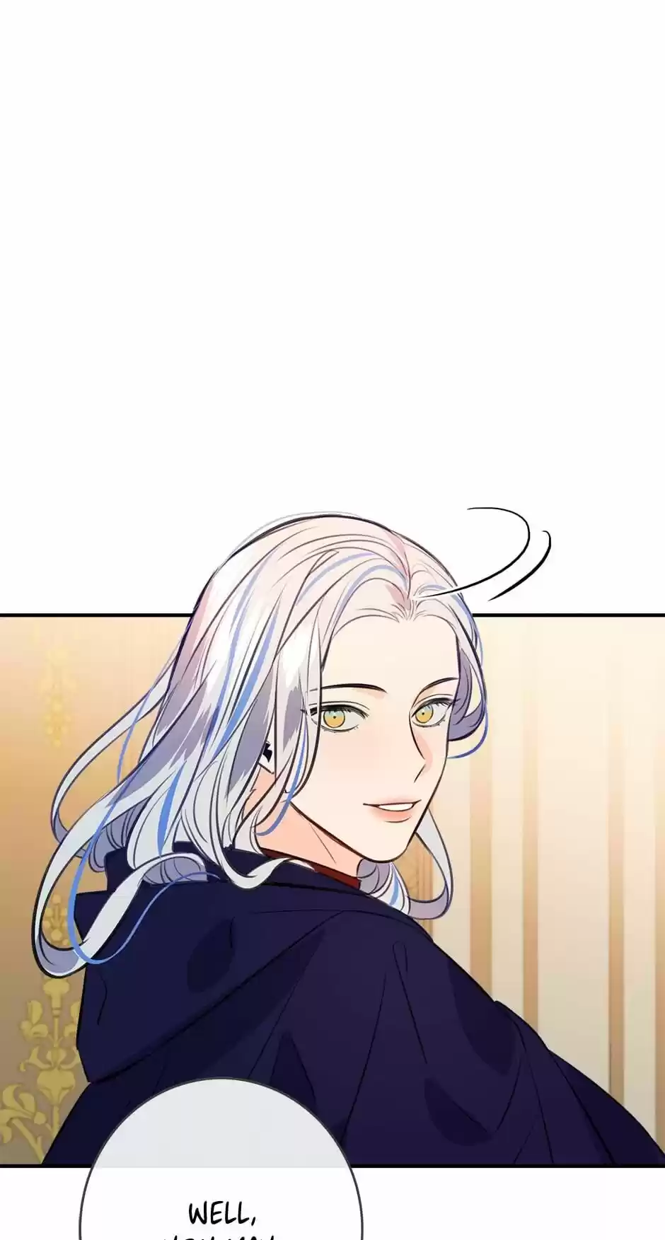 The Great Wish Chapter 96