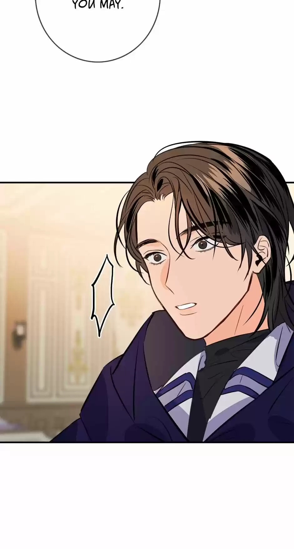 The Great Wish Chapter 96