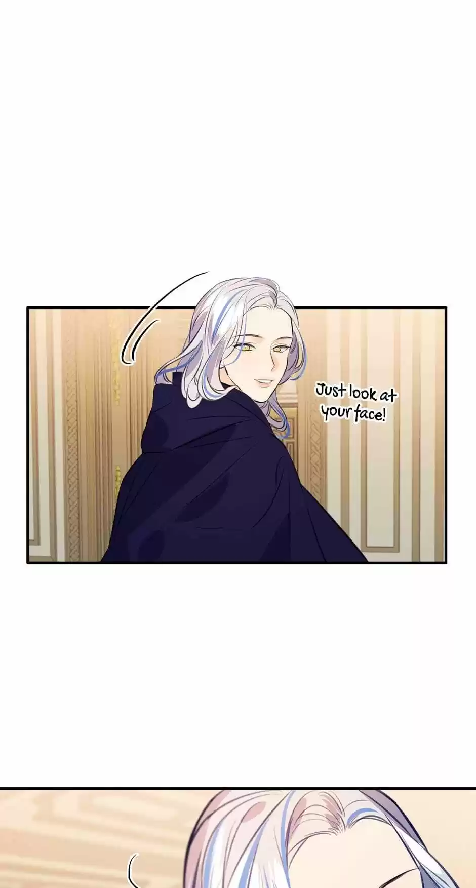 The Great Wish Chapter 96