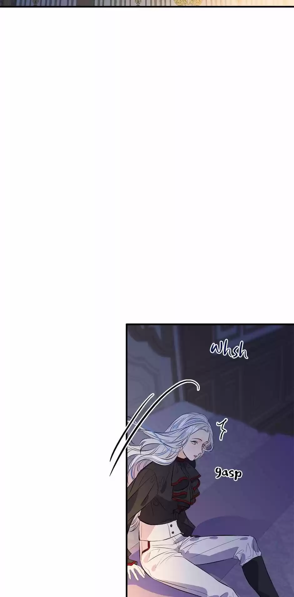 The Great Wish Chapter 97