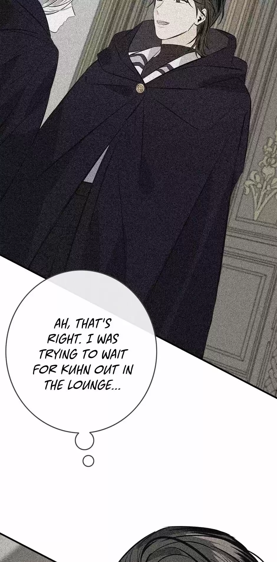 The Great Wish Chapter 97