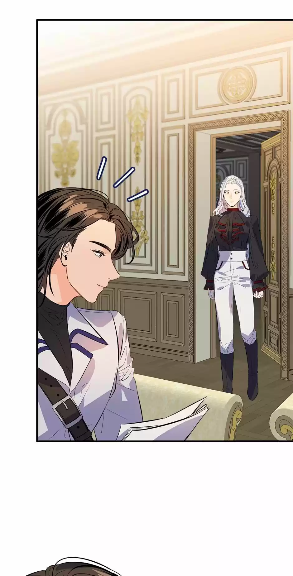 The Great Wish Chapter 97