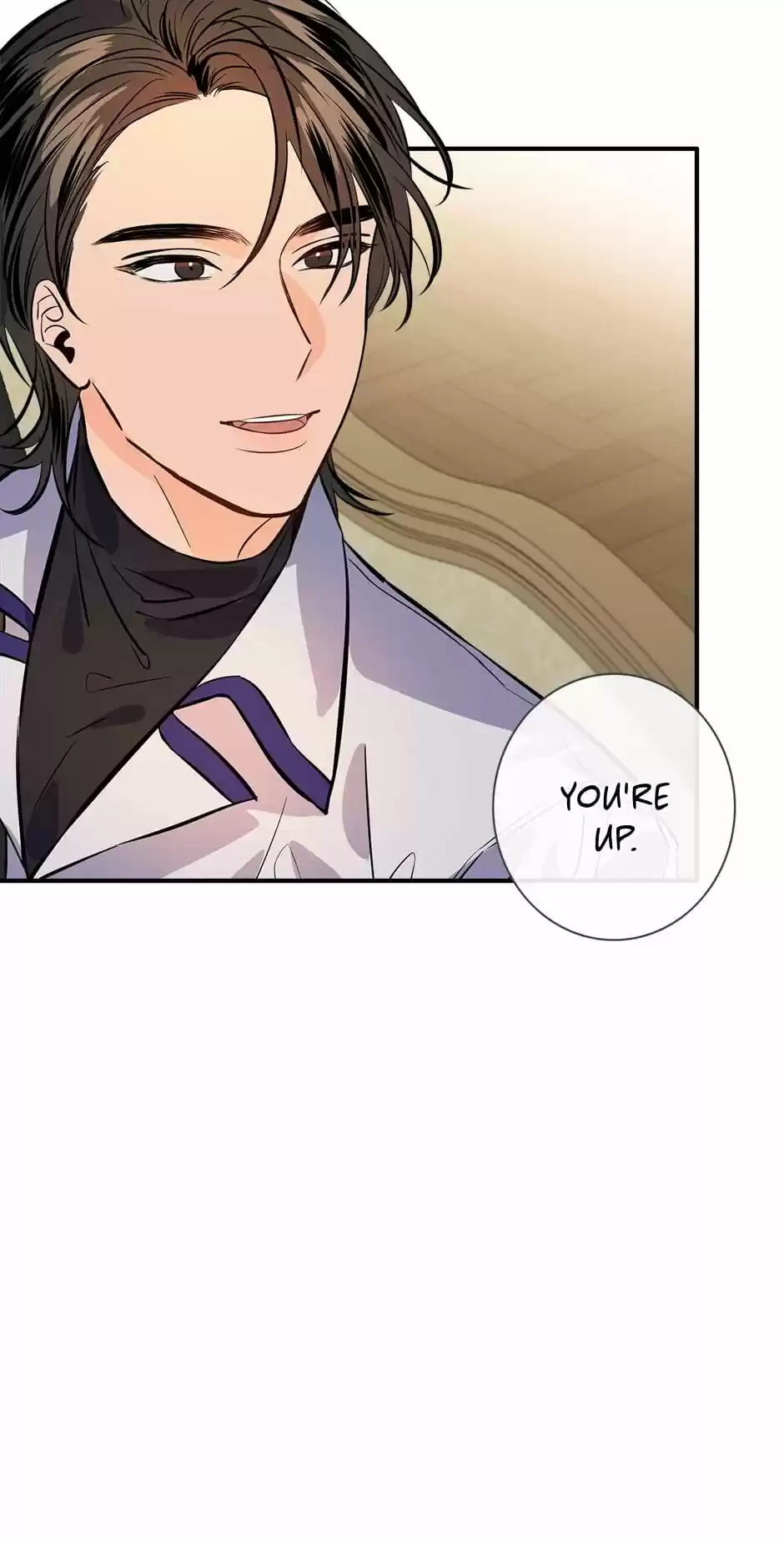 The Great Wish Chapter 97