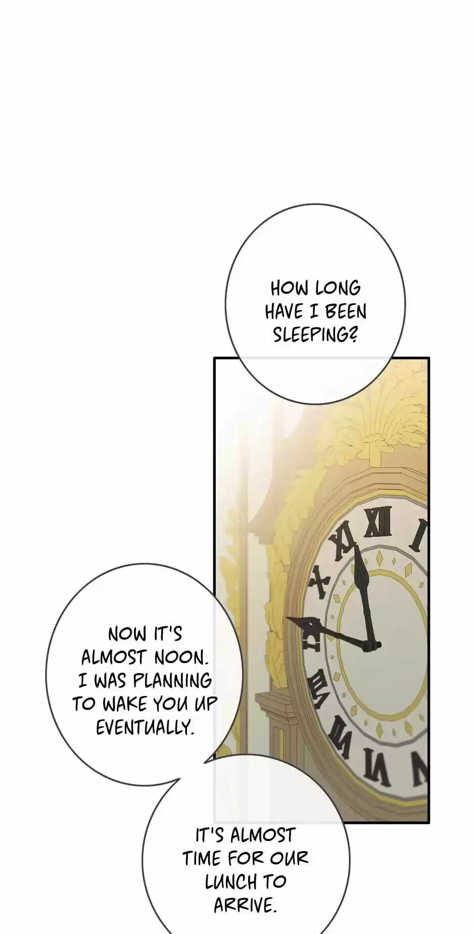 The Great Wish Chapter 97