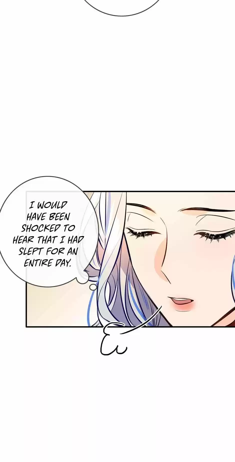 The Great Wish Chapter 97