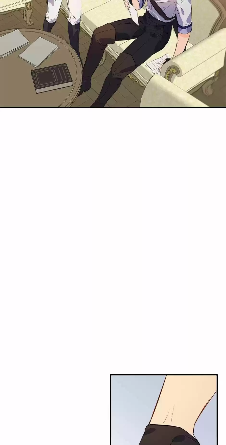 The Great Wish Chapter 97