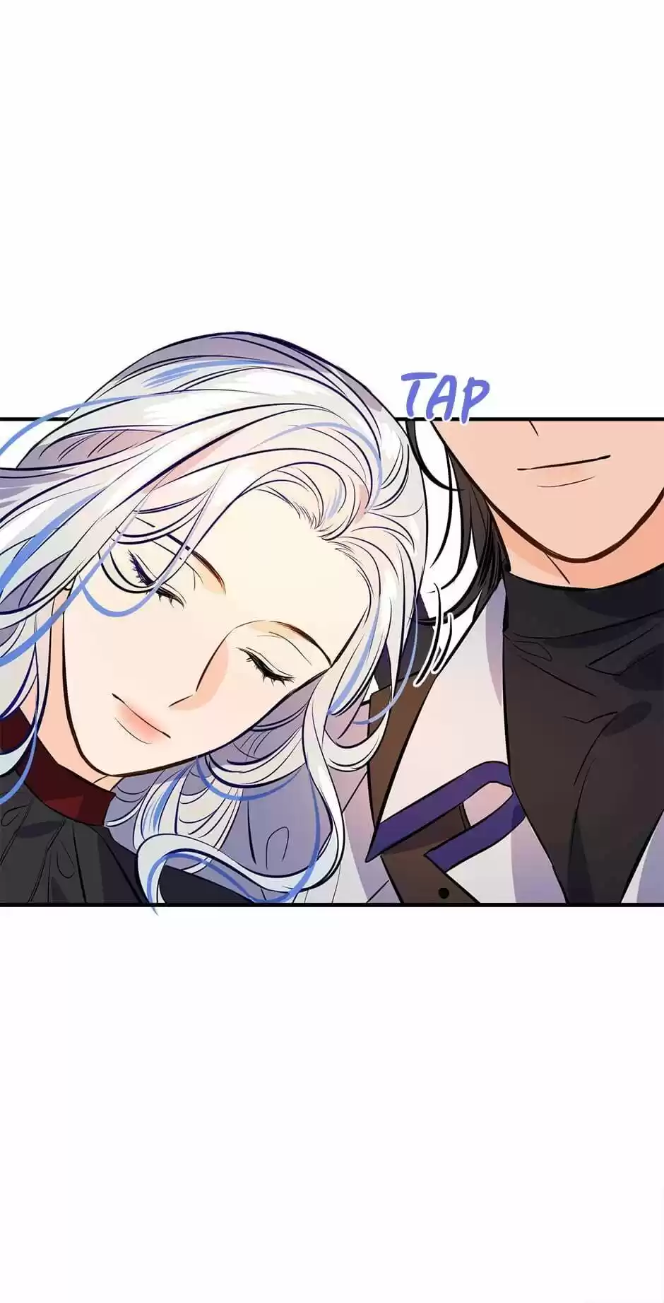 The Great Wish Chapter 97