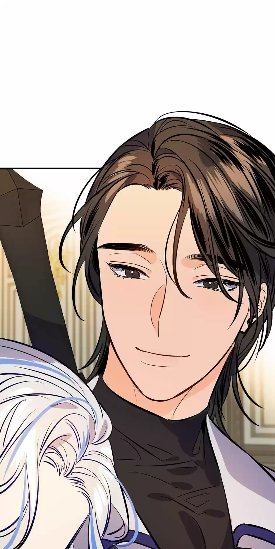 The Great Wish Chapter 97