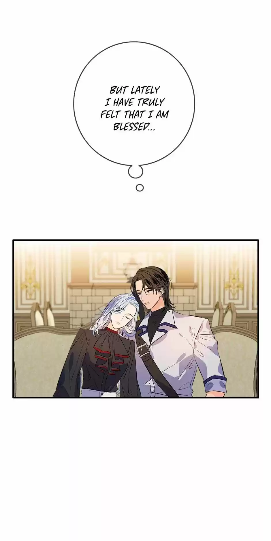 The Great Wish Chapter 97