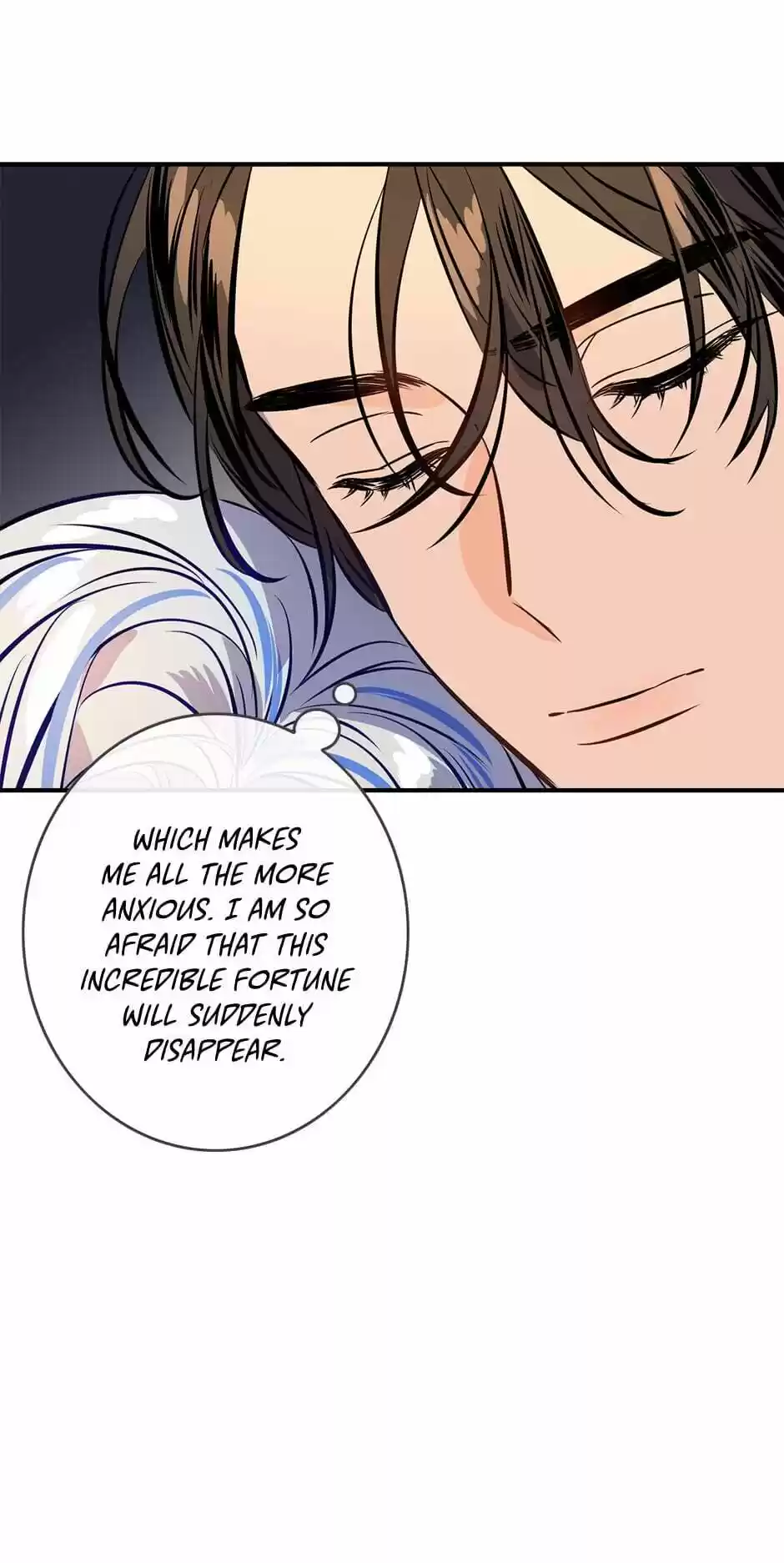 The Great Wish Chapter 97