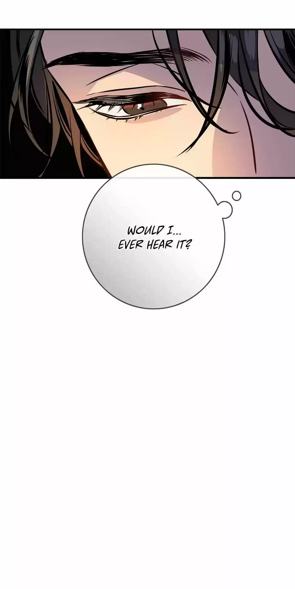 The Great Wish Chapter 97