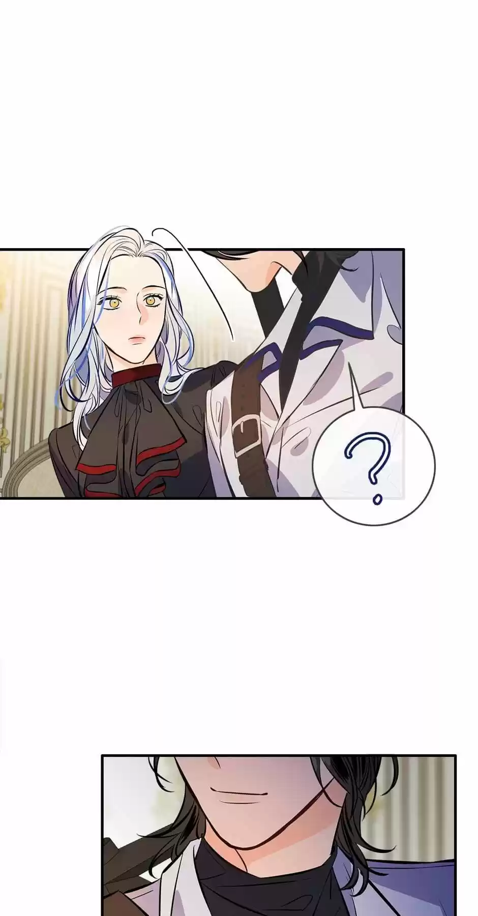 The Great Wish Chapter 97