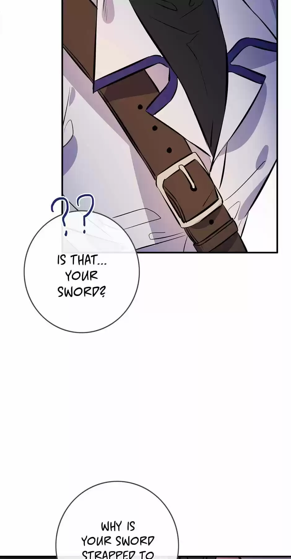 The Great Wish Chapter 97