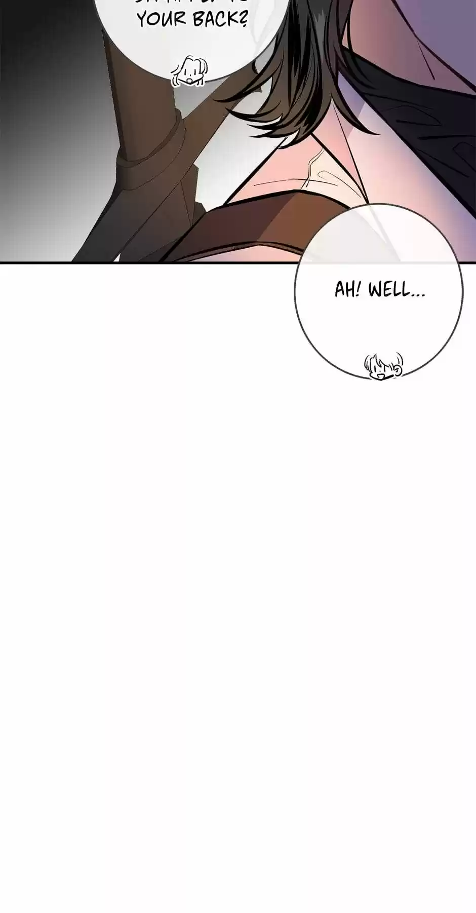 The Great Wish Chapter 97