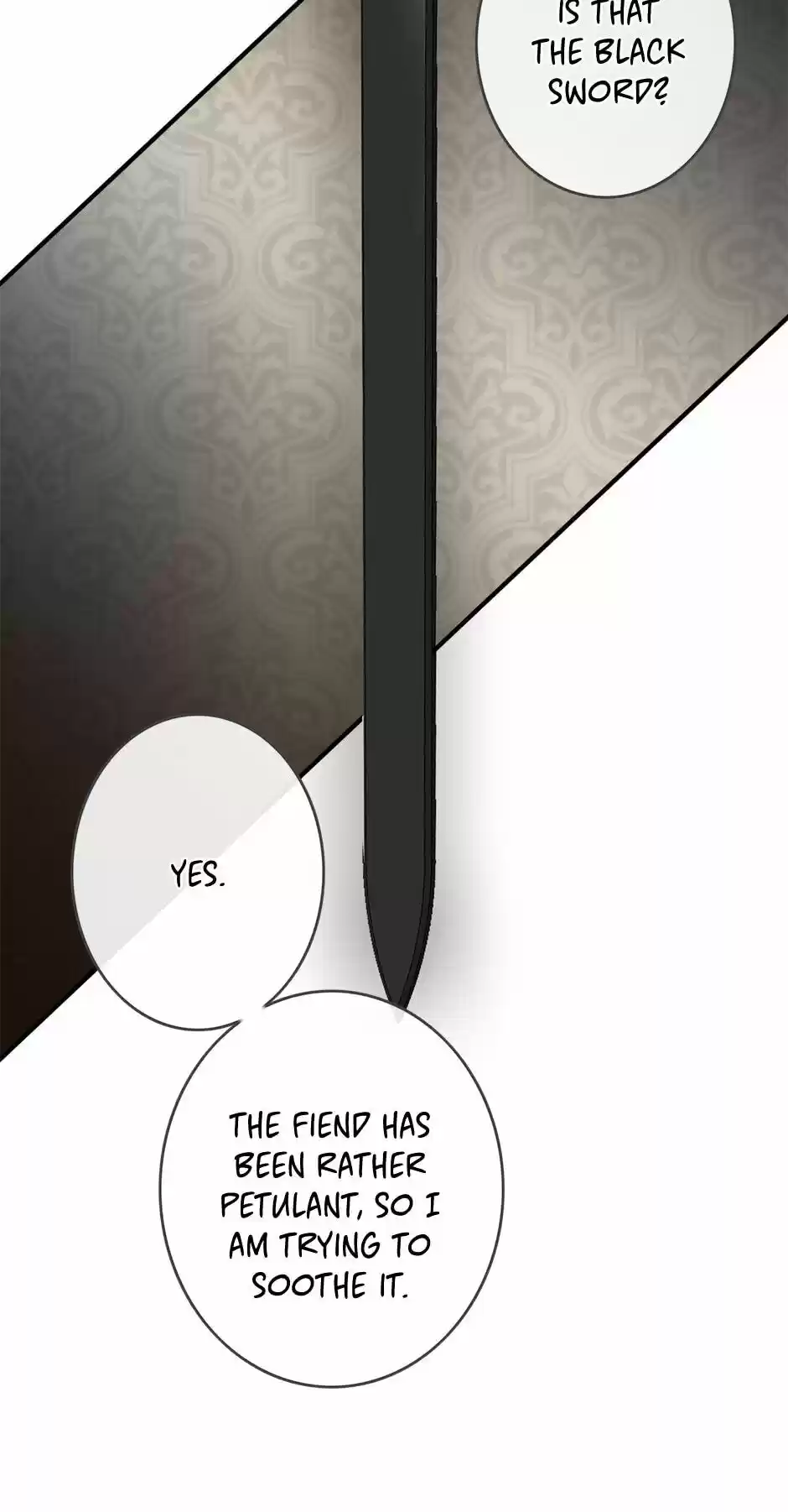 The Great Wish Chapter 97