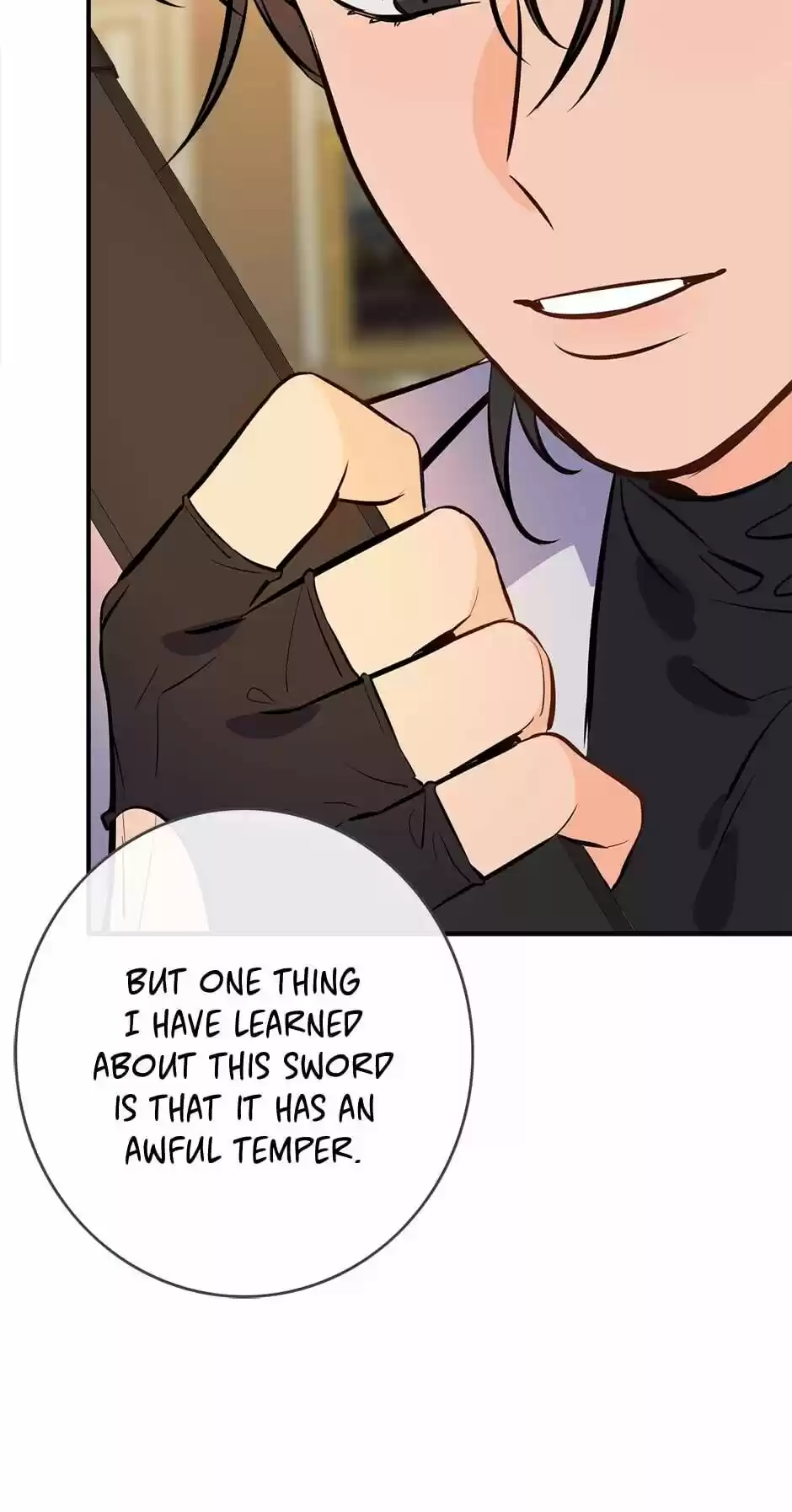 The Great Wish Chapter 97