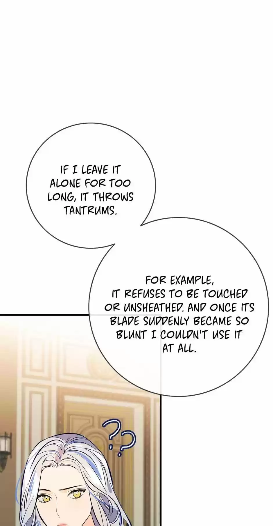 The Great Wish Chapter 97