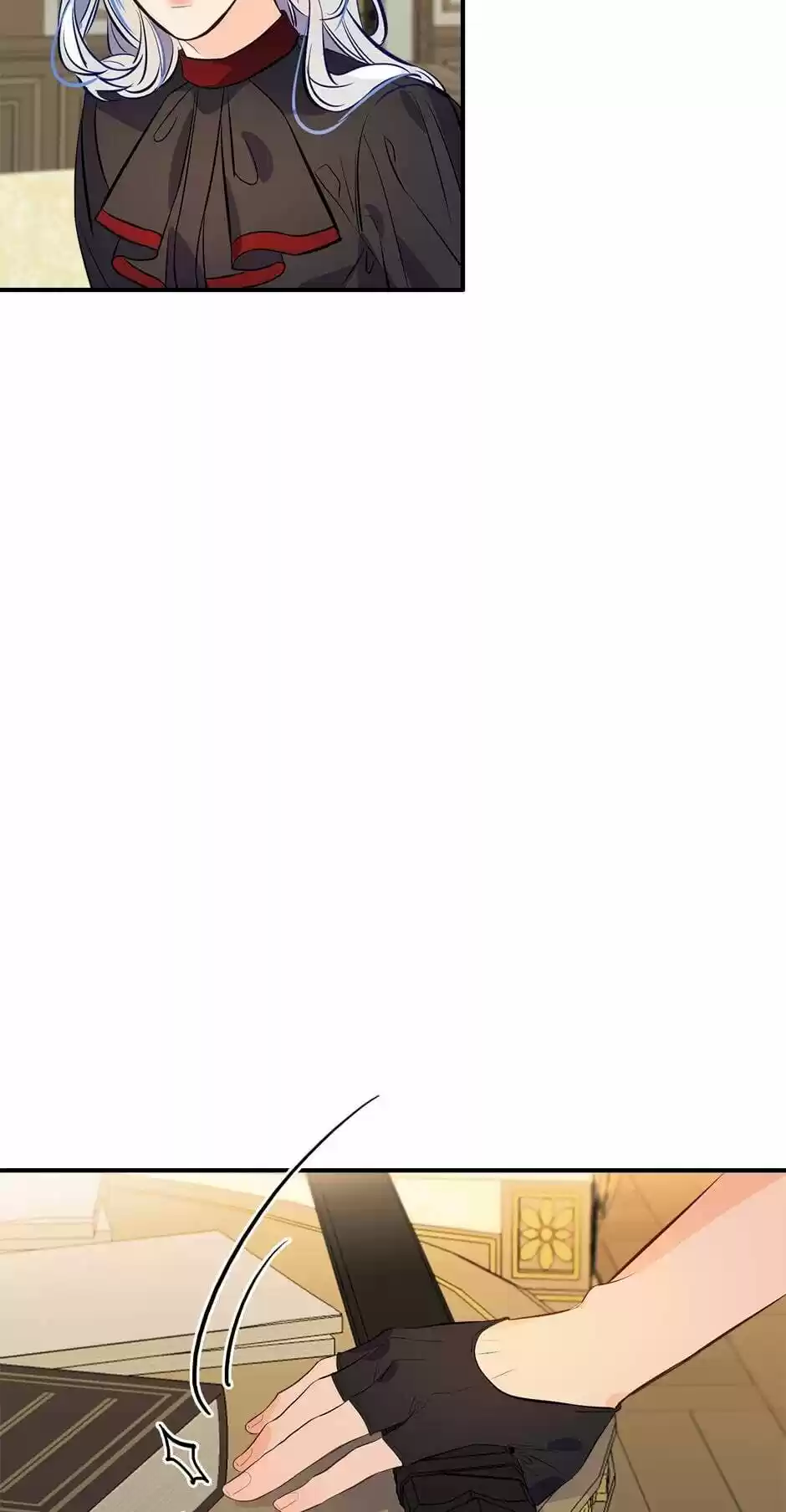 The Great Wish Chapter 97