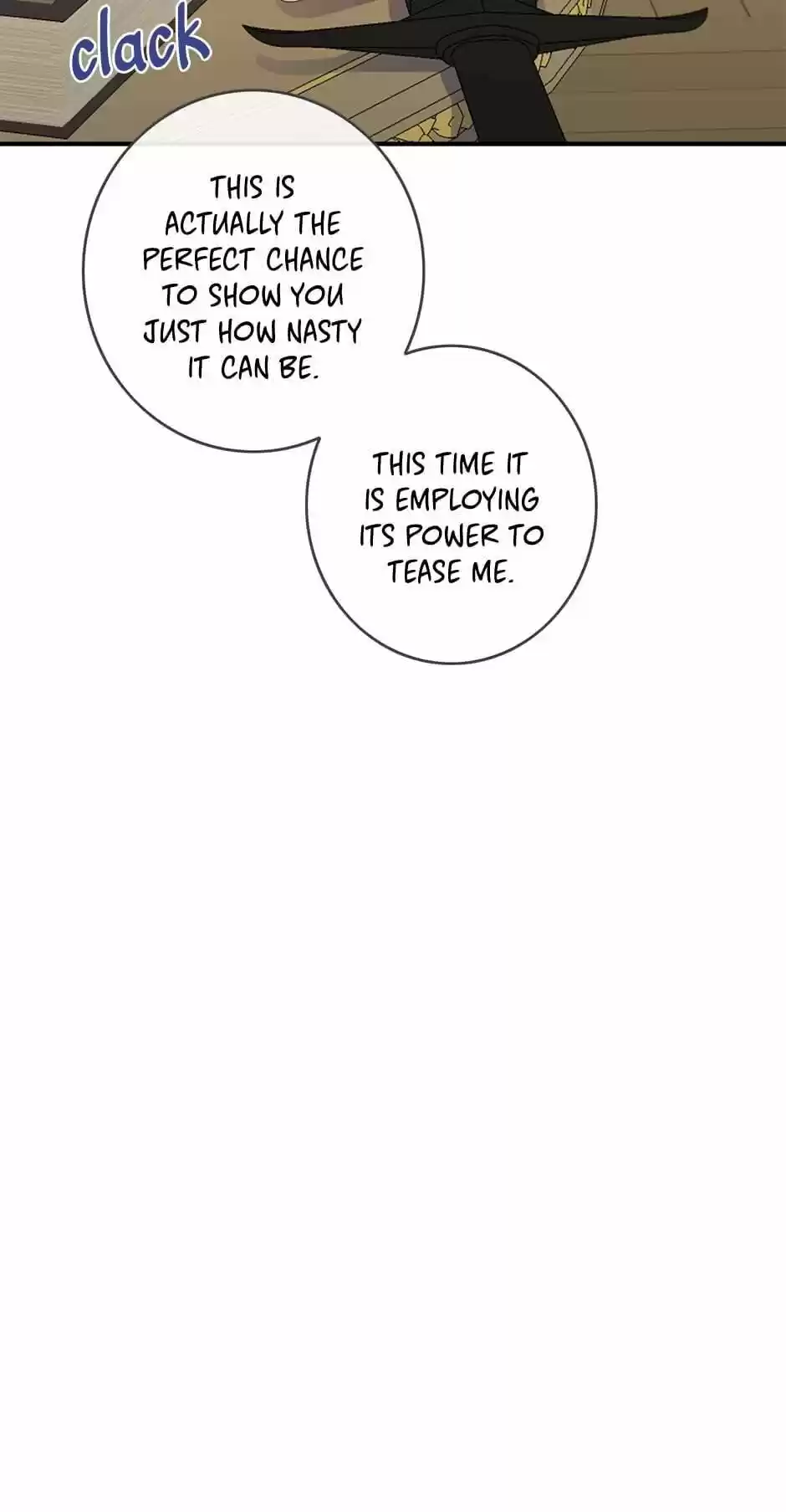 The Great Wish Chapter 97