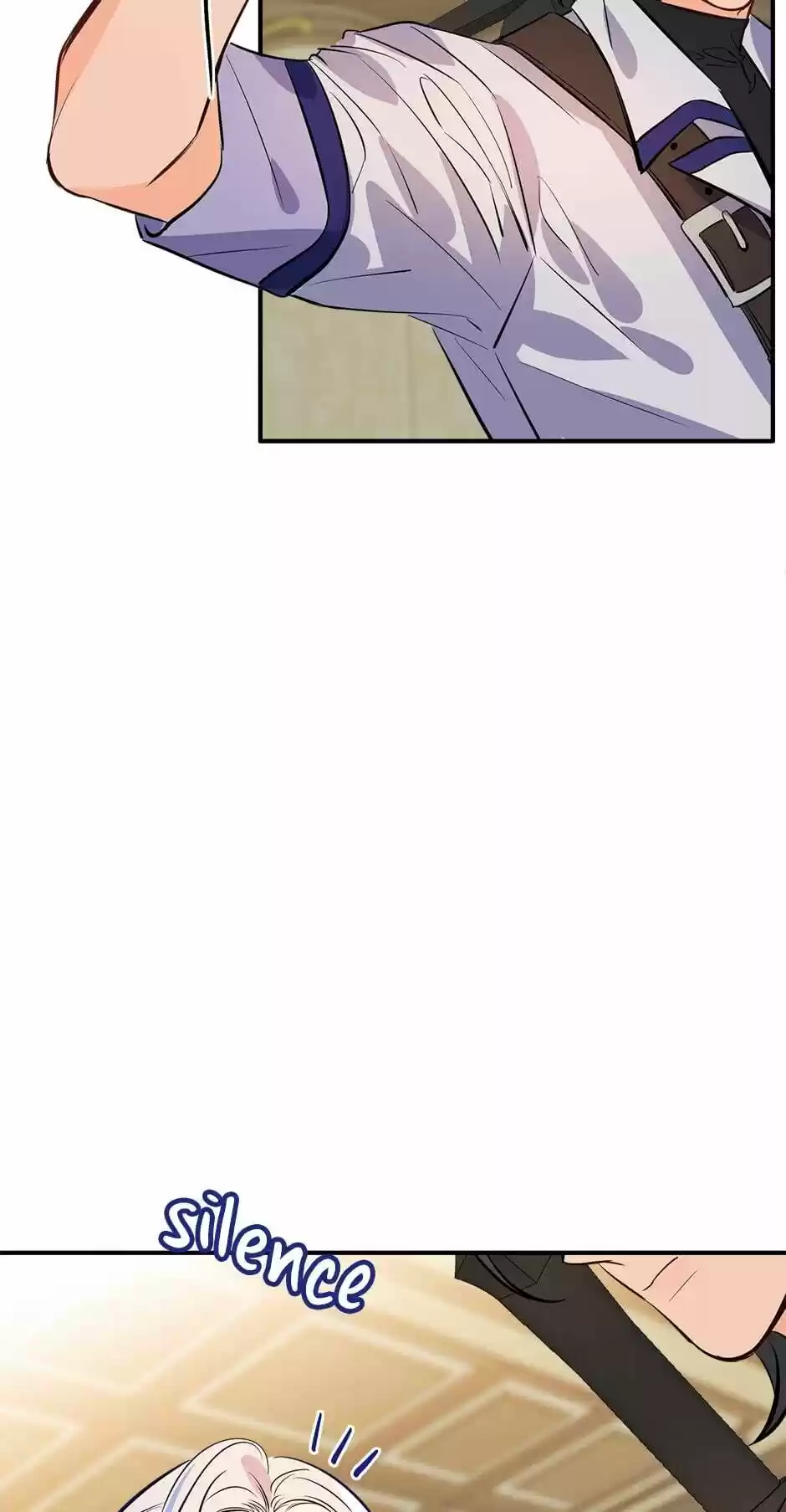 The Great Wish Chapter 97