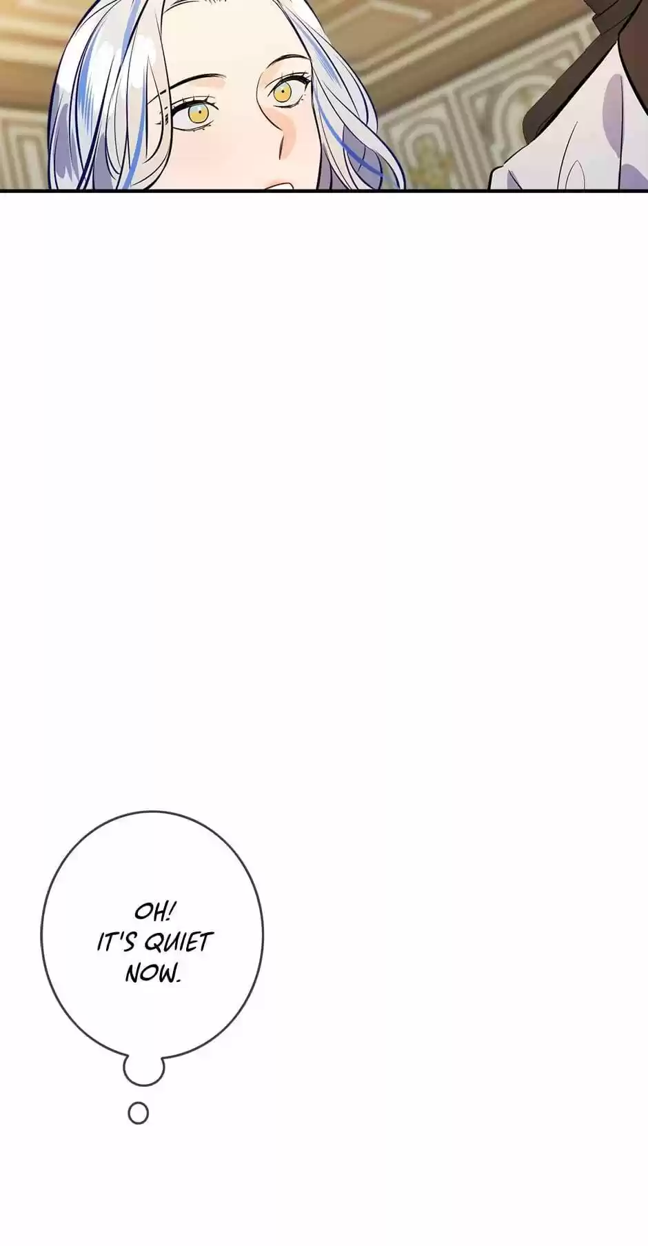 The Great Wish Chapter 97