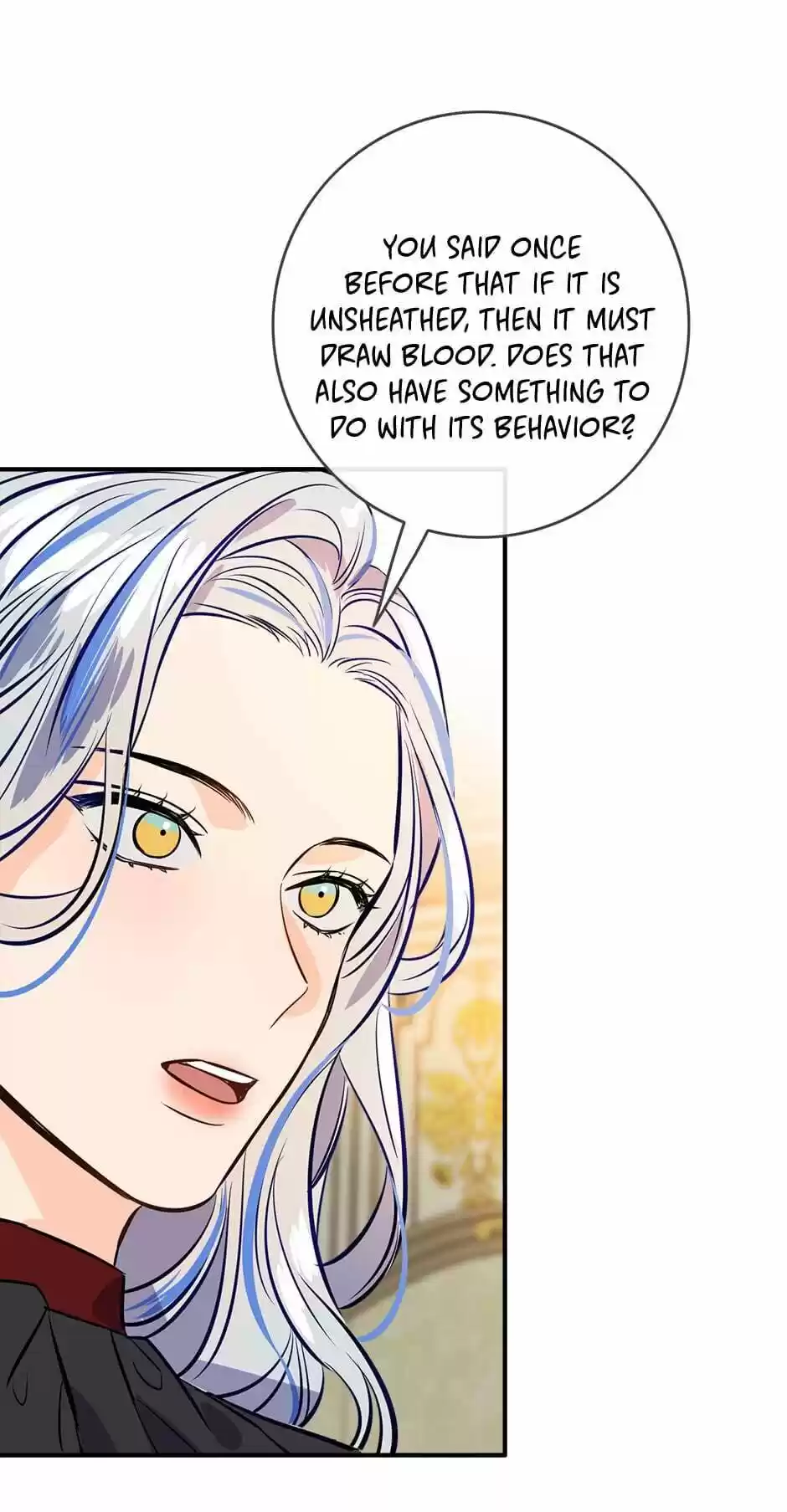 The Great Wish Chapter 97