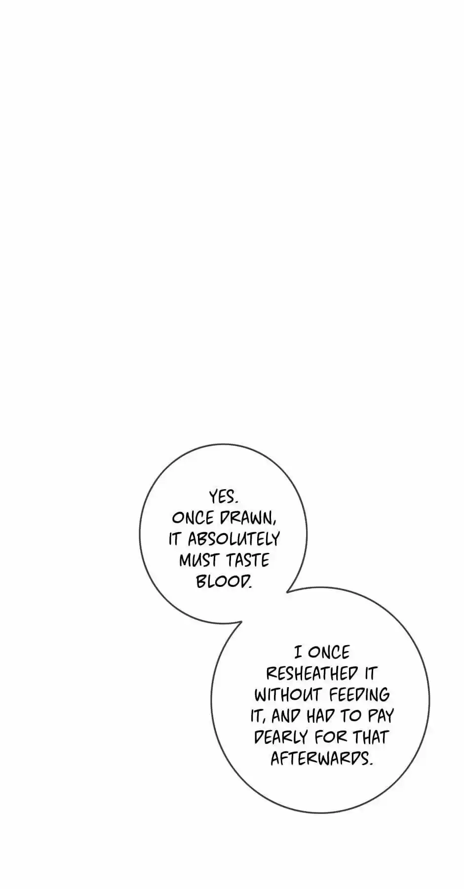 The Great Wish Chapter 97