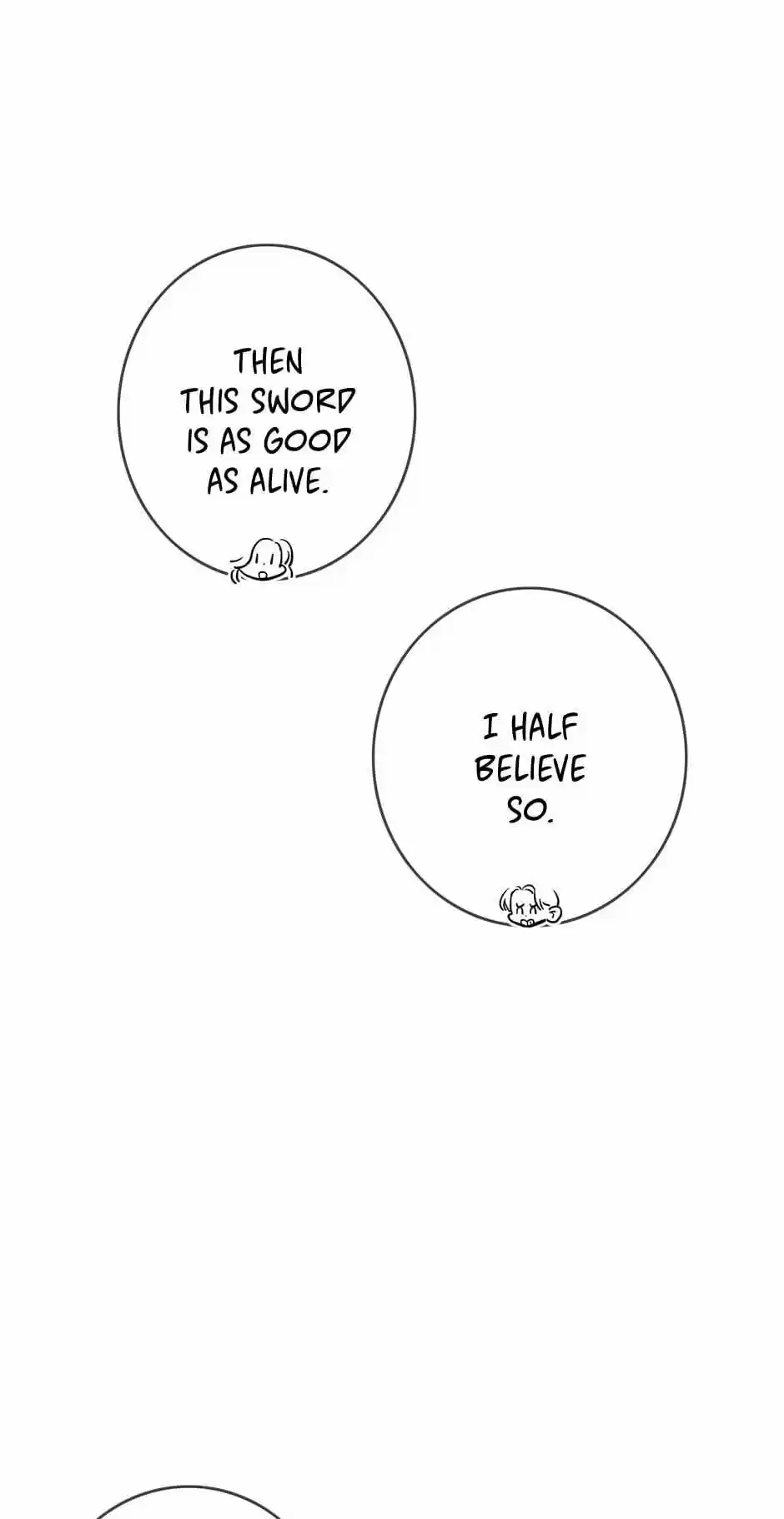 The Great Wish Chapter 97