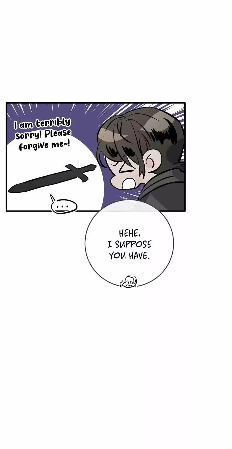 The Great Wish Chapter 97