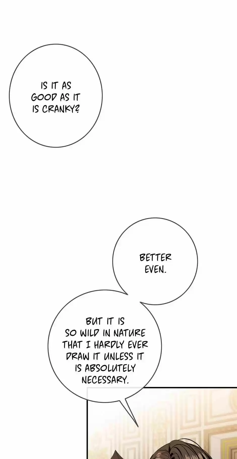 The Great Wish Chapter 97