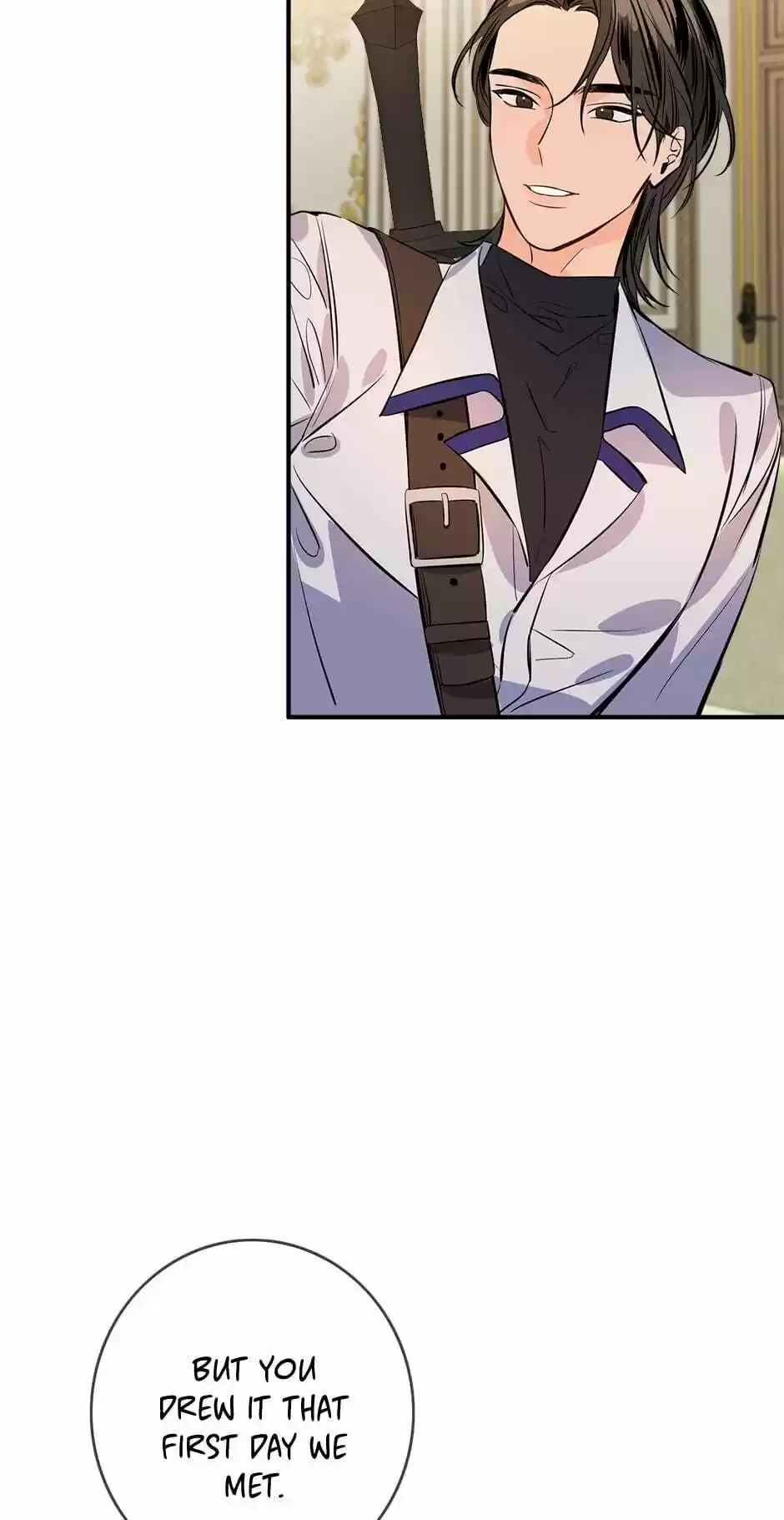 The Great Wish Chapter 97