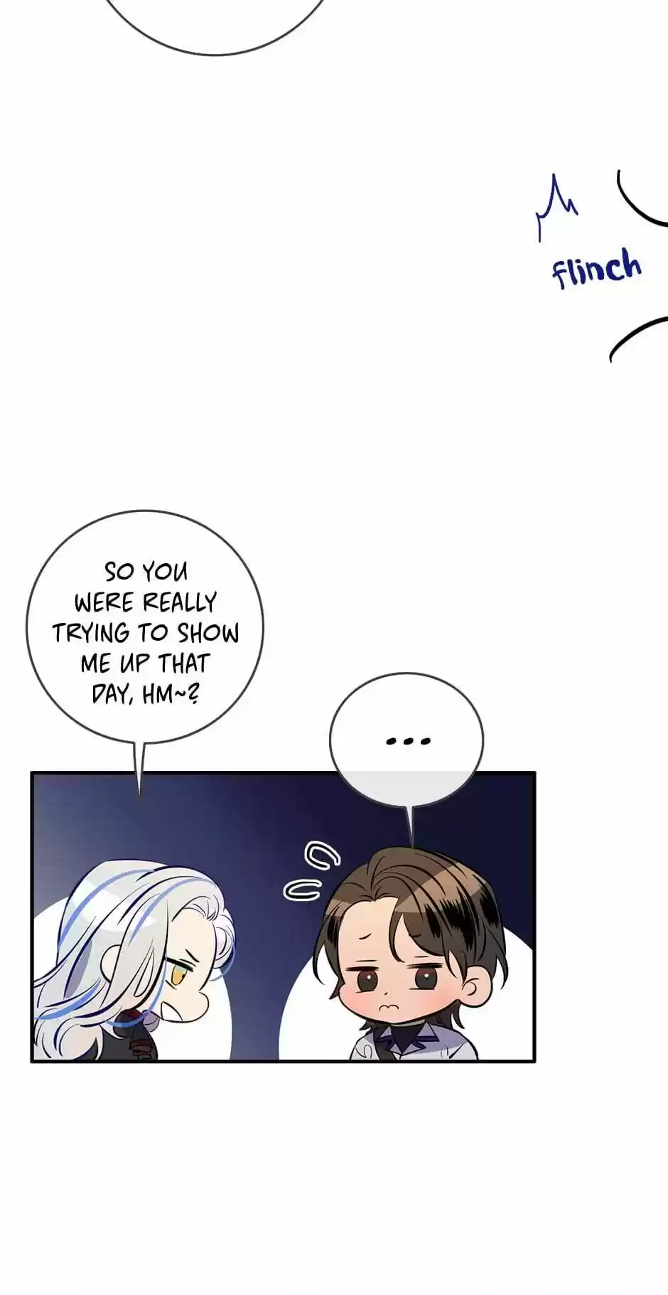 The Great Wish Chapter 97