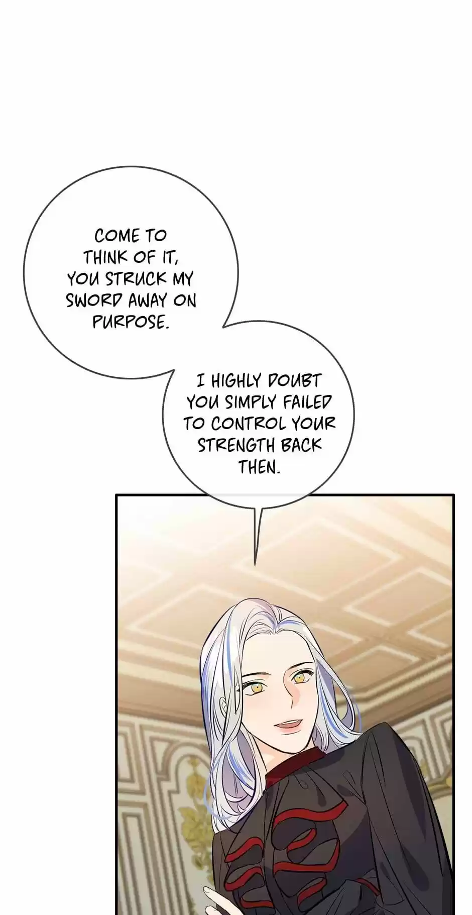 The Great Wish Chapter 97