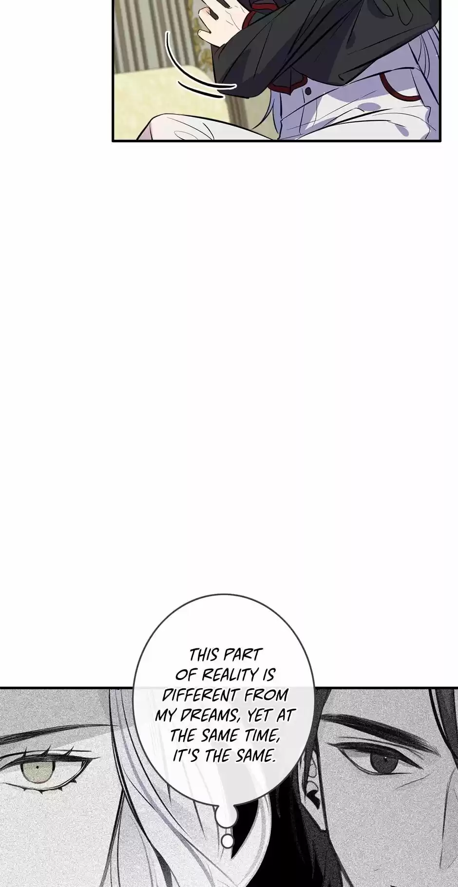 The Great Wish Chapter 97