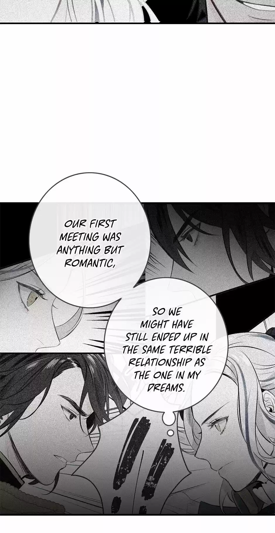 The Great Wish Chapter 97