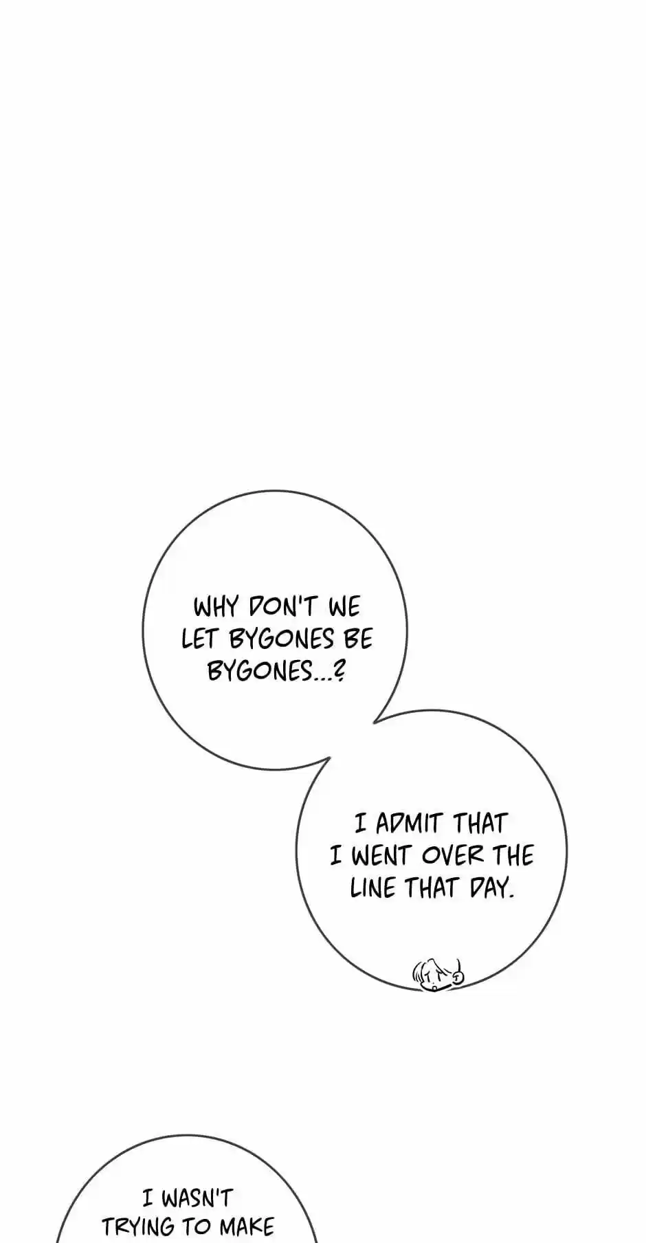 The Great Wish Chapter 97