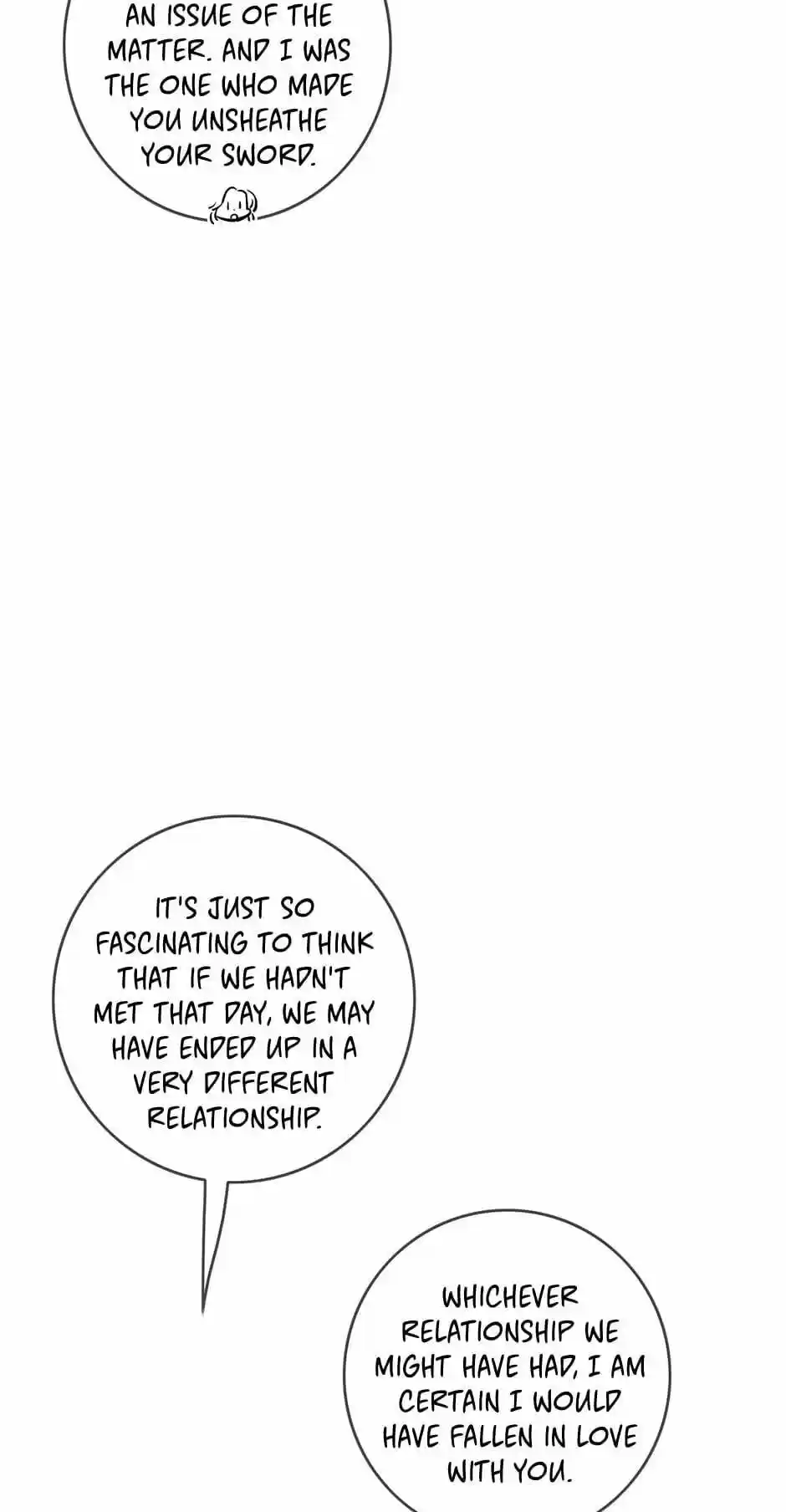 The Great Wish Chapter 97