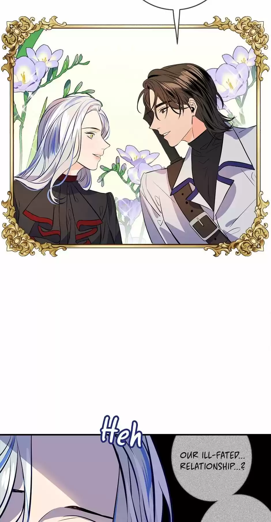 The Great Wish Chapter 97