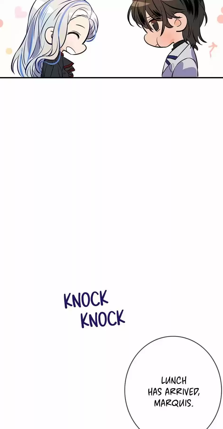 The Great Wish Chapter 97