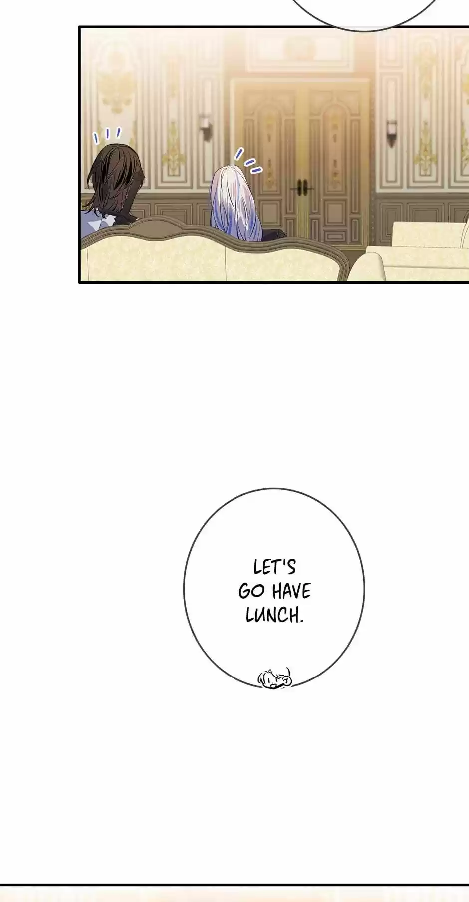 The Great Wish Chapter 97