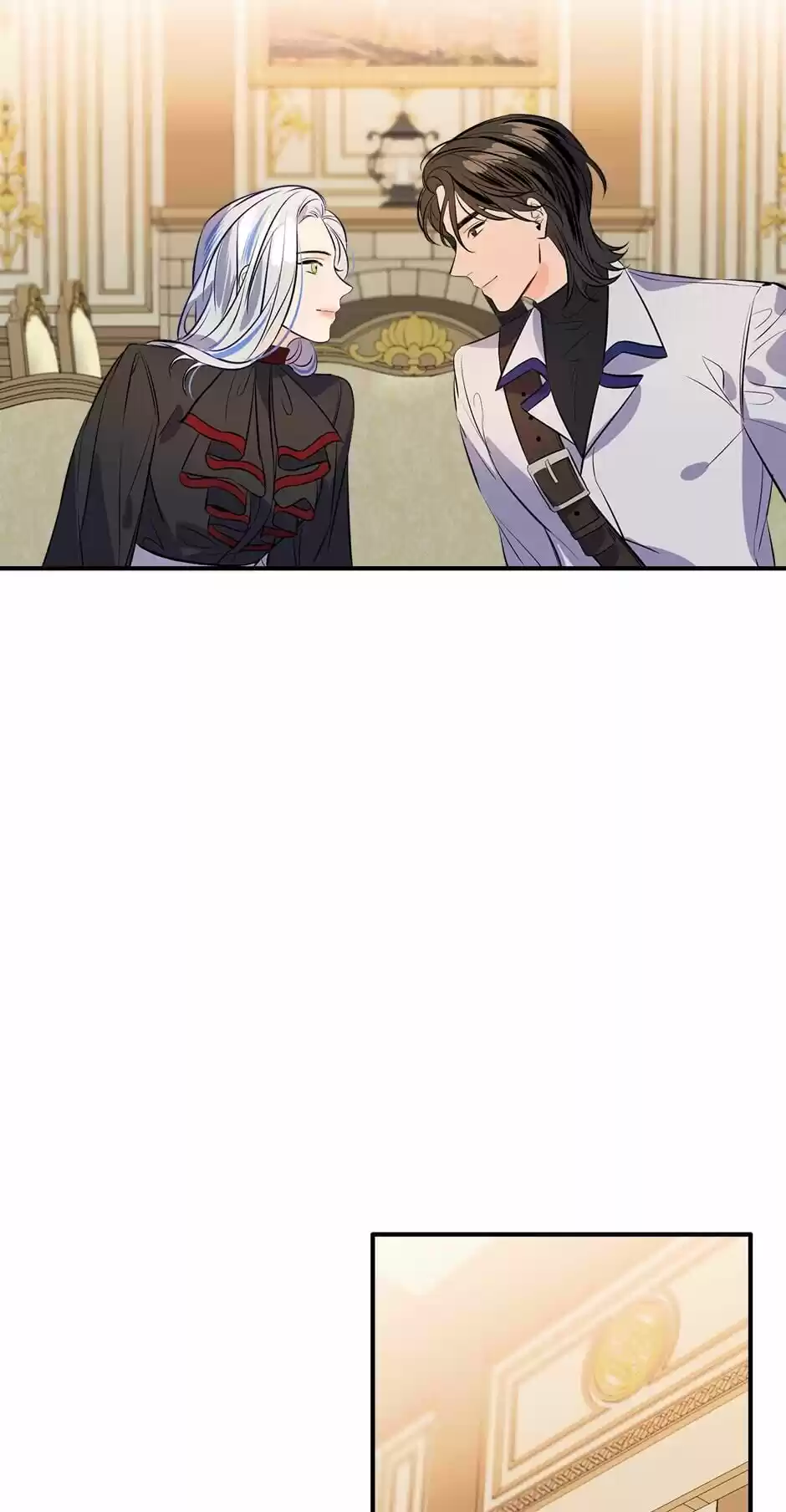 The Great Wish Chapter 97