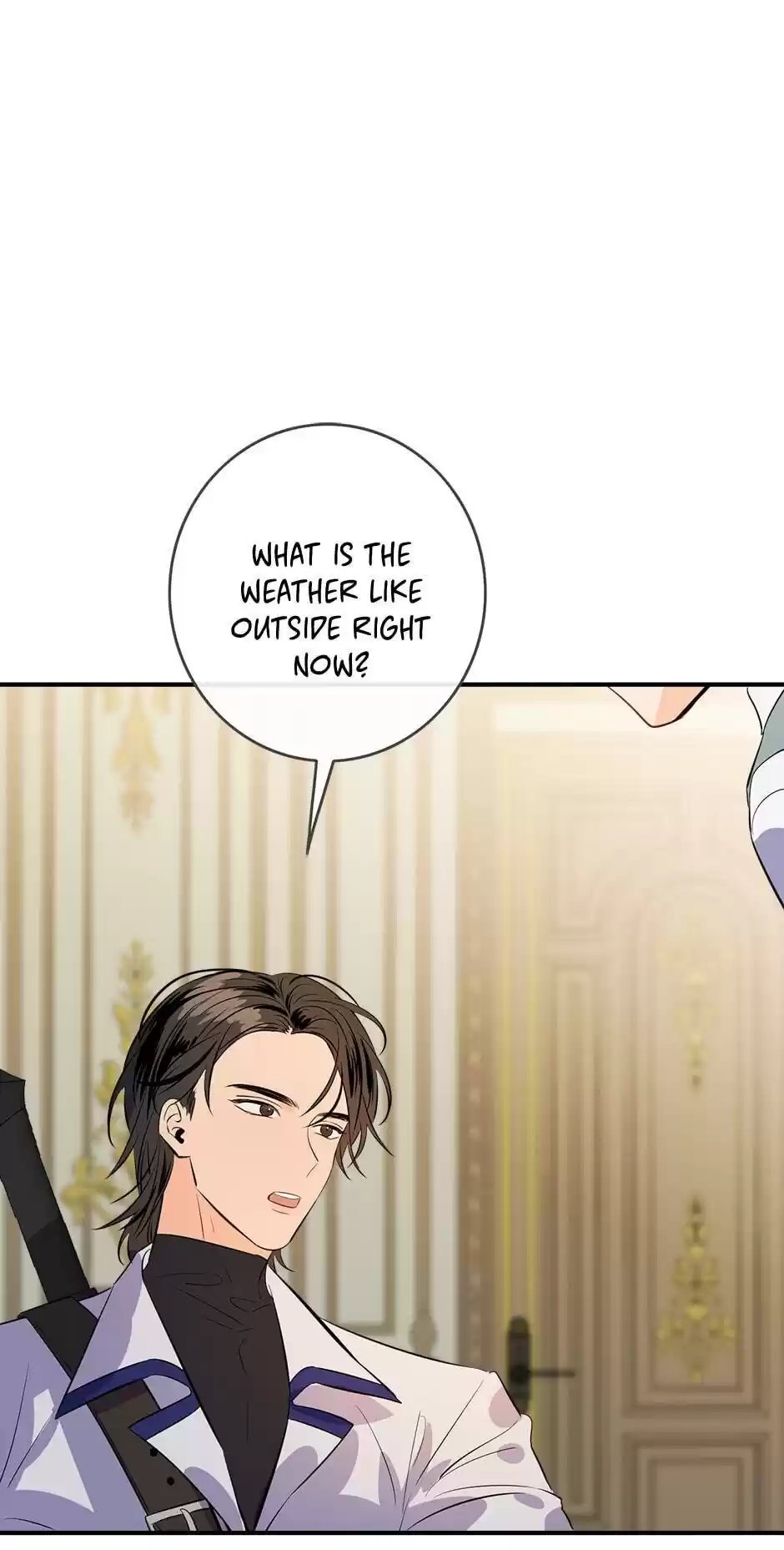 The Great Wish Chapter 98