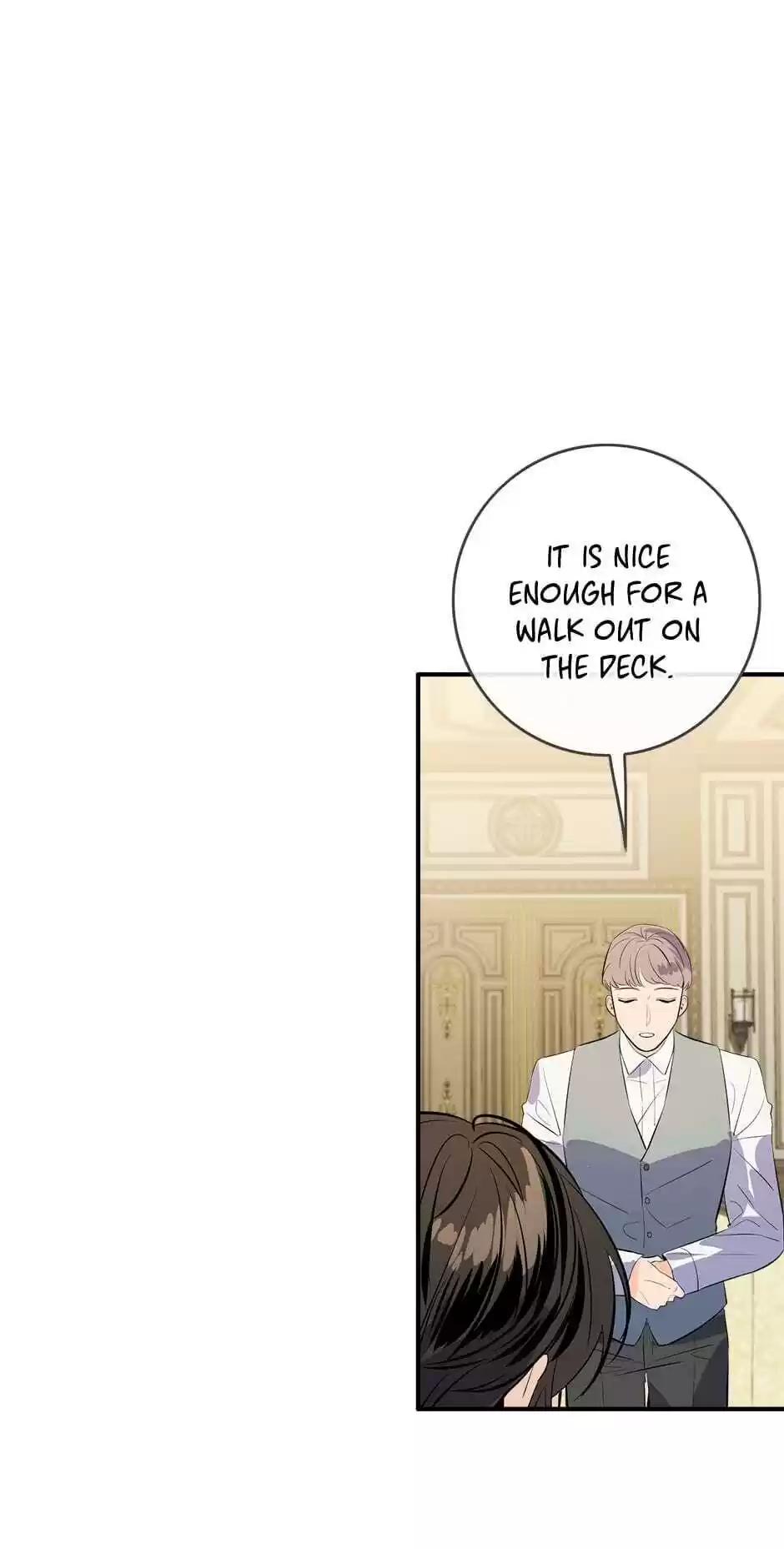 The Great Wish Chapter 98