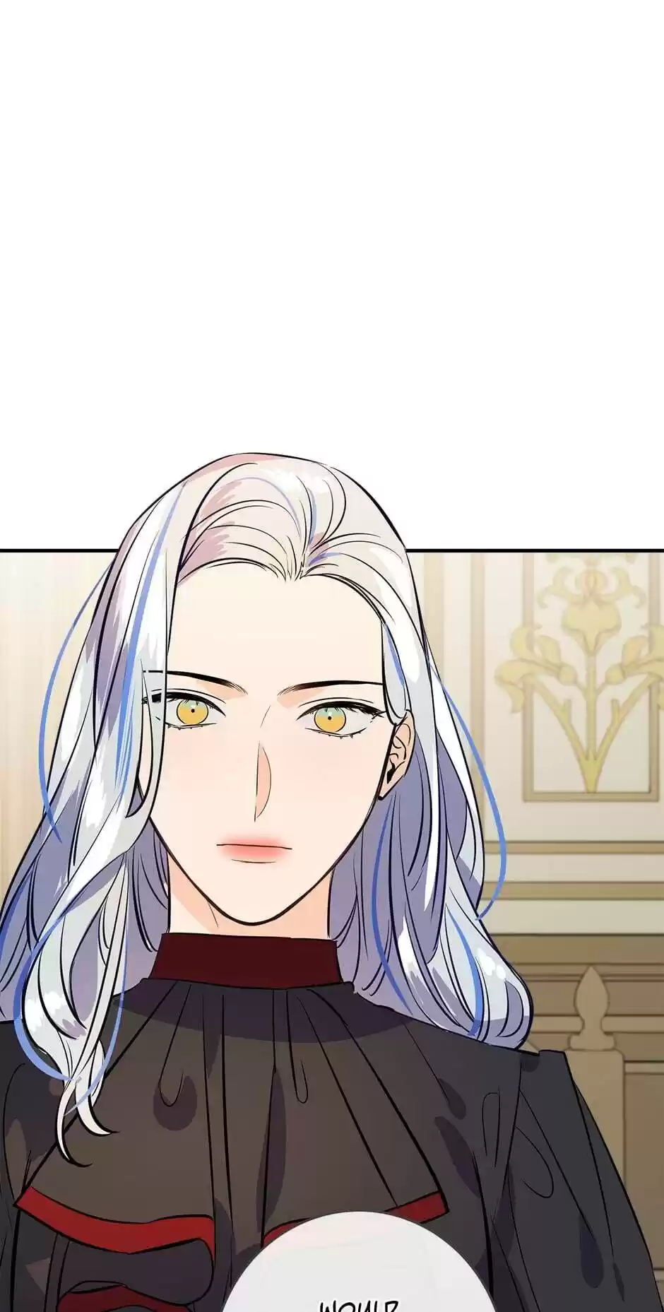 The Great Wish Chapter 98